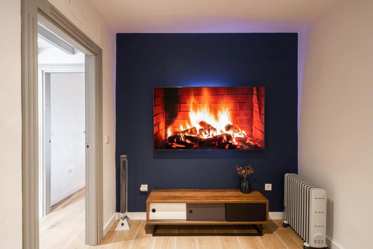 Beautifully Renovated 4 Bedroom Apt + Kid'S Room Sierra Nevada Eksteriør bilde