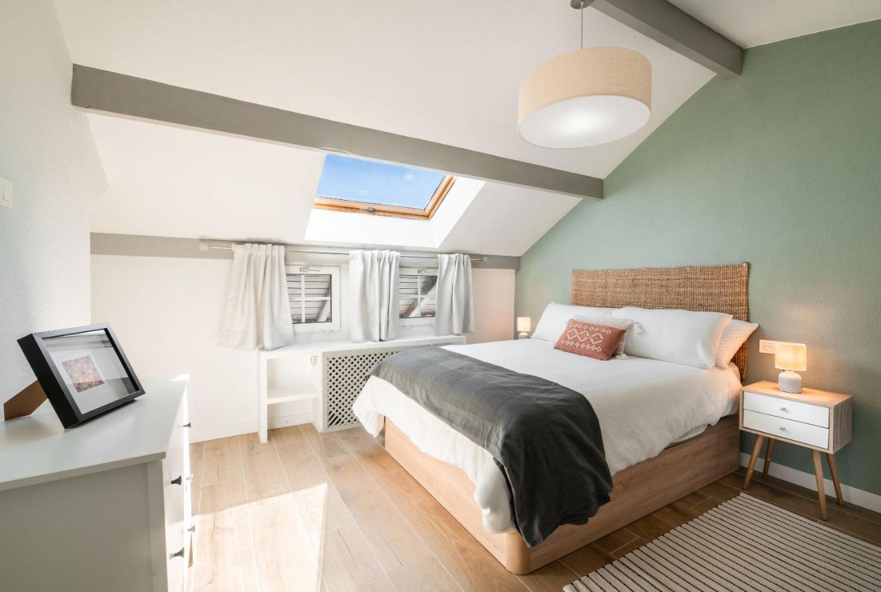 Beautifully Renovated 4 Bedroom Apt + Kid'S Room Sierra Nevada Eksteriør bilde