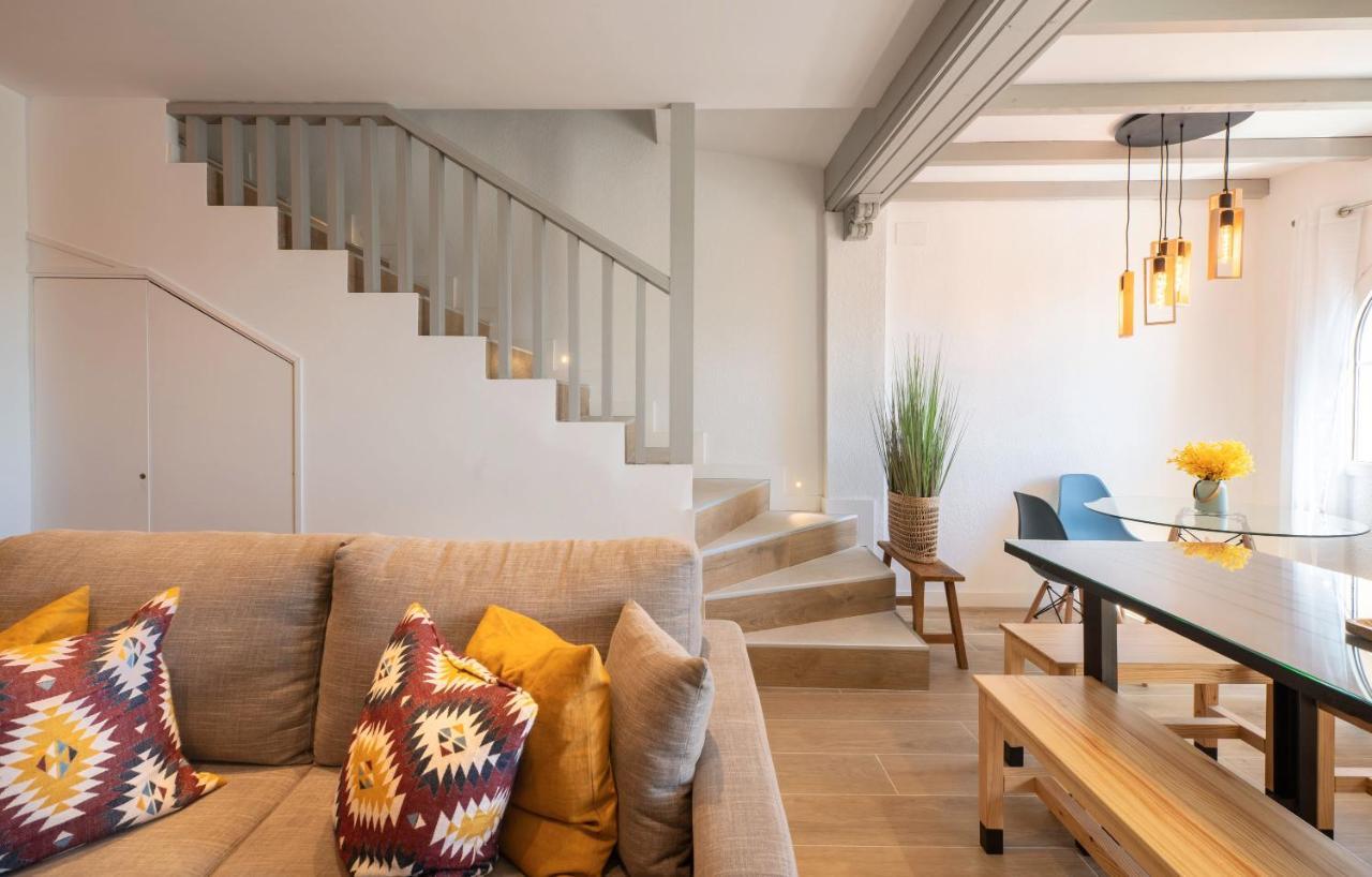 Beautifully Renovated 4 Bedroom Apt + Kid'S Room Sierra Nevada Eksteriør bilde