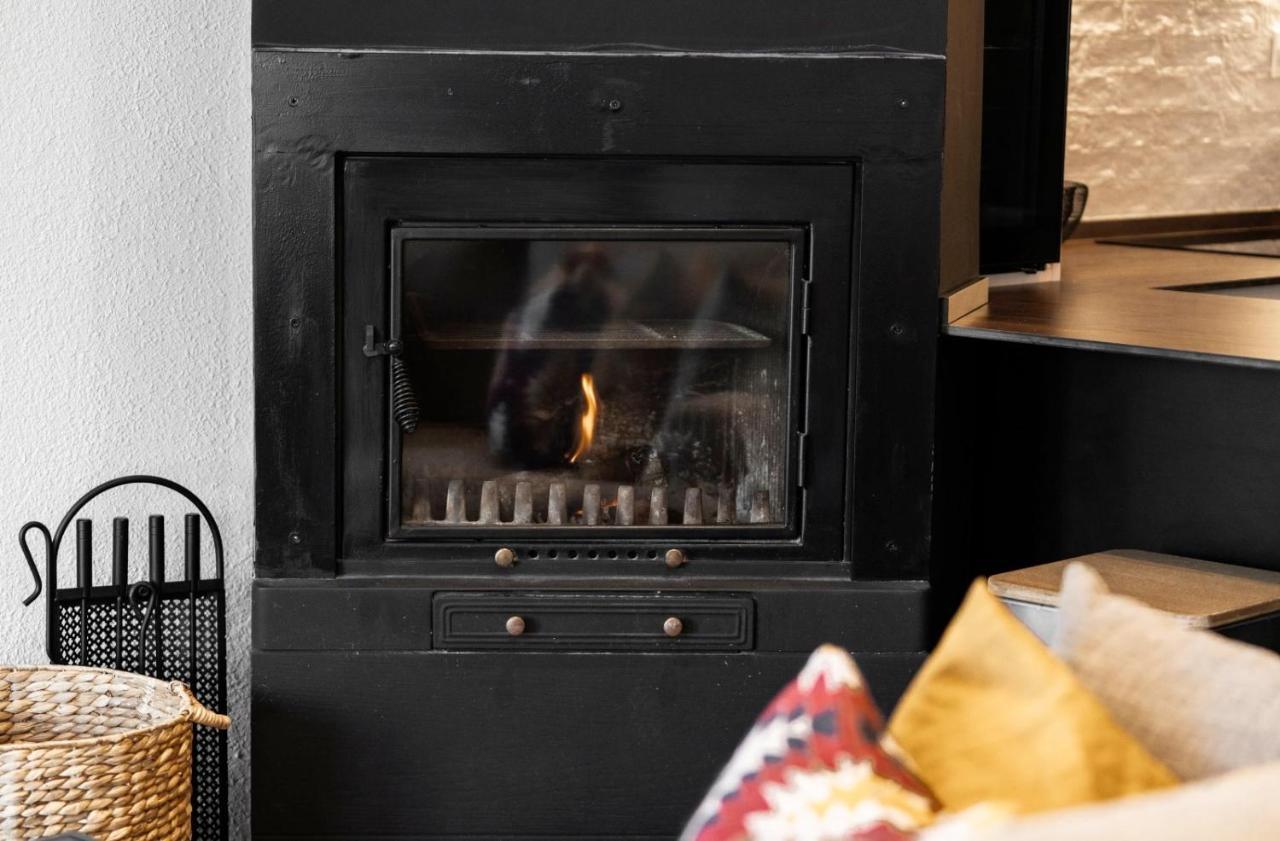 Beautifully Renovated 4 Bedroom Apt + Kid'S Room Sierra Nevada Eksteriør bilde