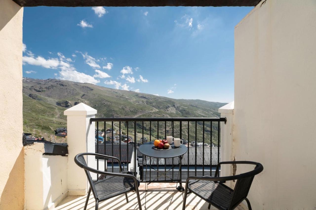 Beautifully Renovated 4 Bedroom Apt + Kid'S Room Sierra Nevada Eksteriør bilde