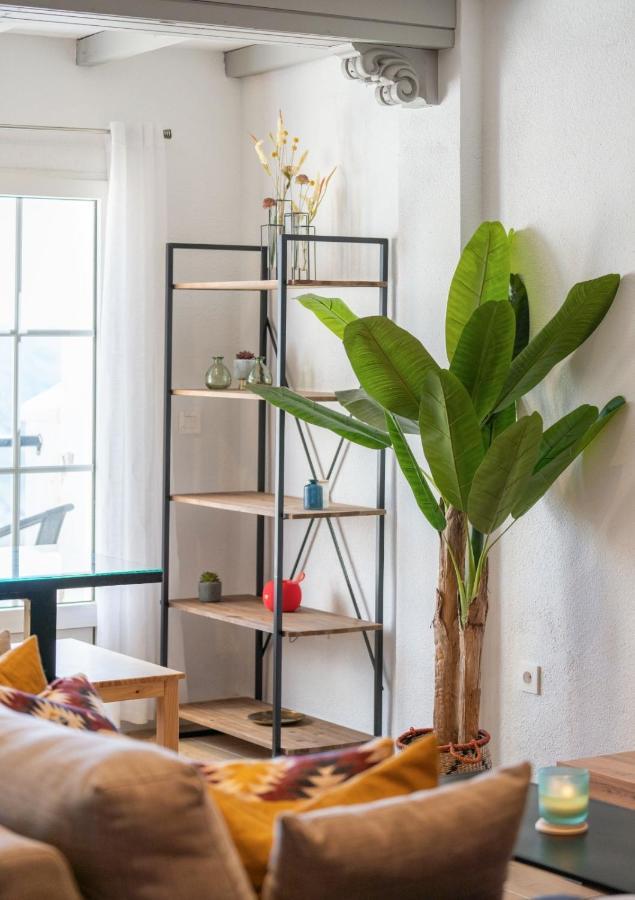 Beautifully Renovated 4 Bedroom Apt + Kid'S Room Sierra Nevada Eksteriør bilde