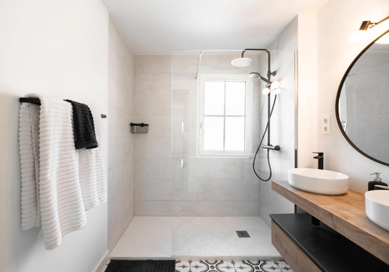 Beautifully Renovated 4 Bedroom Apt + Kid'S Room Sierra Nevada Eksteriør bilde