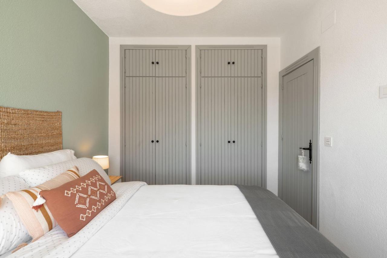 Beautifully Renovated 4 Bedroom Apt + Kid'S Room Sierra Nevada Eksteriør bilde
