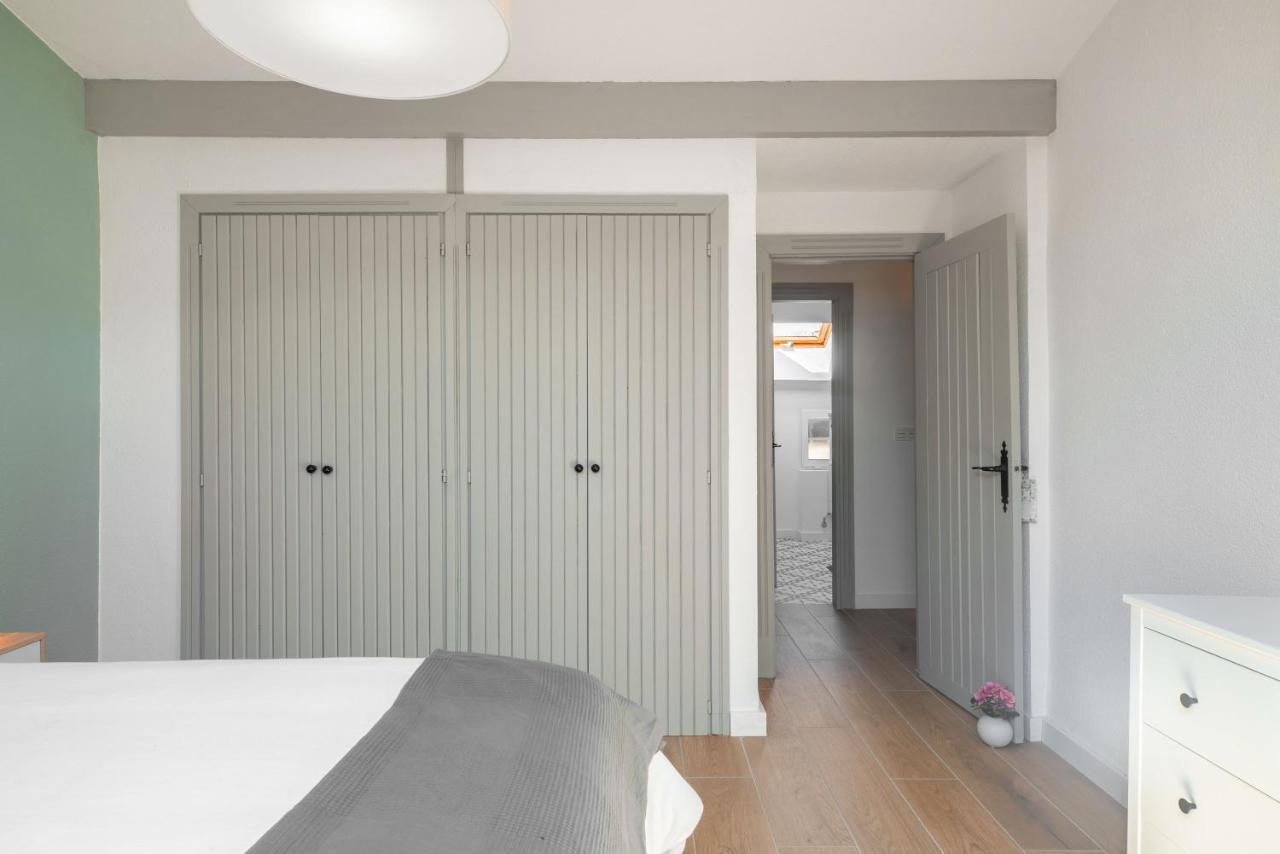 Beautifully Renovated 4 Bedroom Apt + Kid'S Room Sierra Nevada Eksteriør bilde