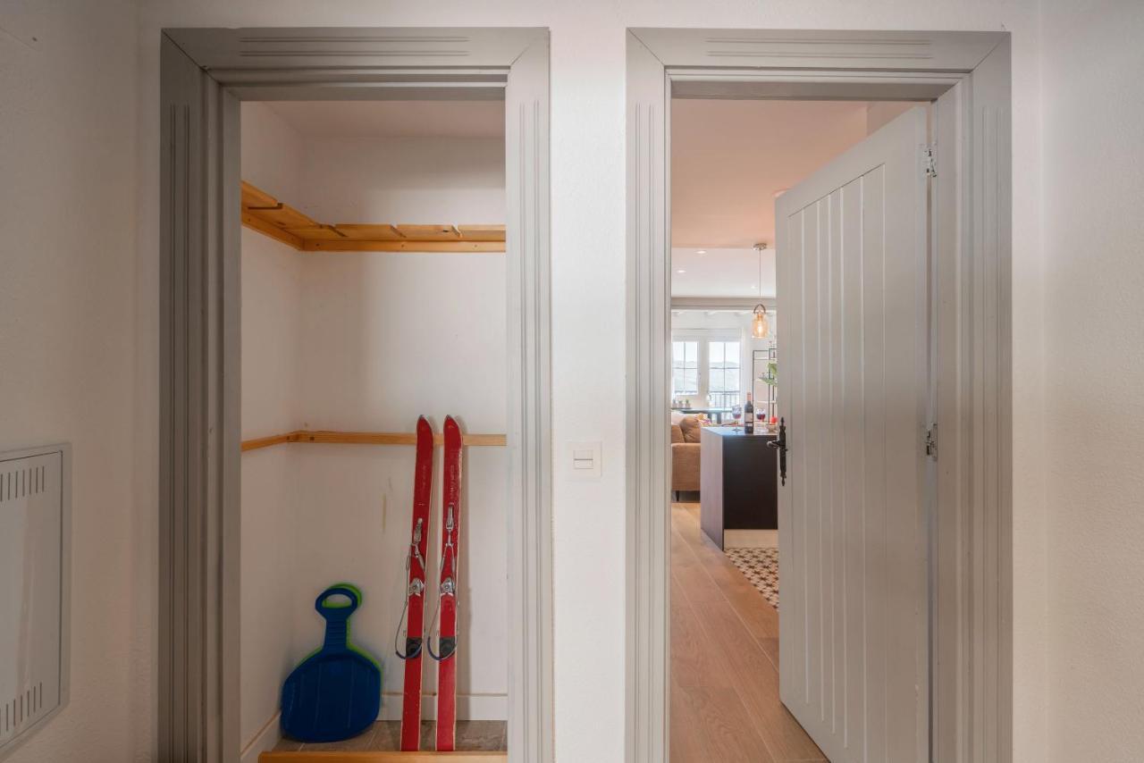 Beautifully Renovated 4 Bedroom Apt + Kid'S Room Sierra Nevada Eksteriør bilde